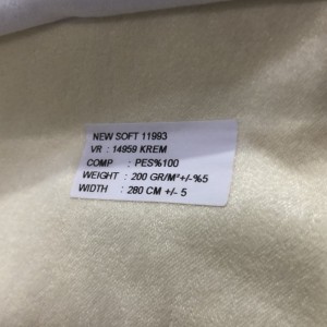 SOFT KUMAŞ