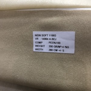 SOFT KUMAŞ