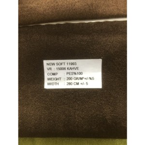 SOFT KUMAŞ