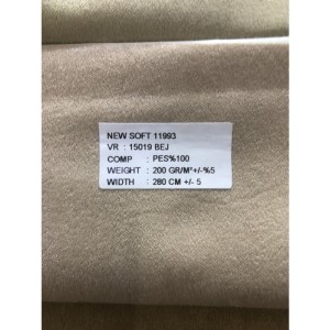 SOFT KUMAŞ