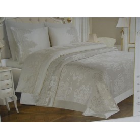 Mimoze Gelin SETİ krem 101