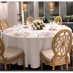 Düğün masa örtüleri