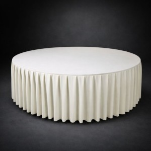 kadife dertsiz Düğün masa örtüleri