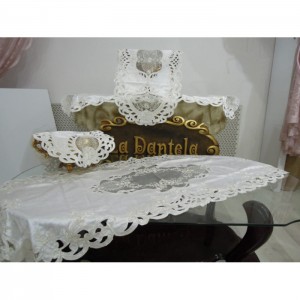 5 parça kadife fransız 02